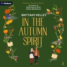 In the Autumn Spirit - free audiobook