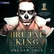 Brutal King - free audiobook