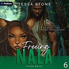 Freeing Nala - free audiobook