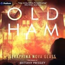 Old Ham - free audiobook