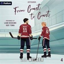 Gay - From Coast to Coast - free audiobook