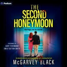 The Second Honeymoon - free audiobook
