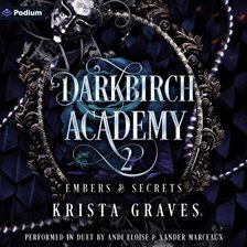 Embers and Secrets - free audiobook