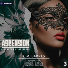 Ascension - free audiobook