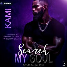Search My Soul - free audiobook