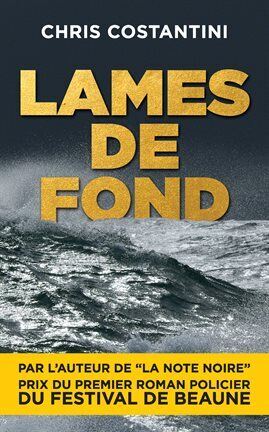 Lames de fond - free ebook