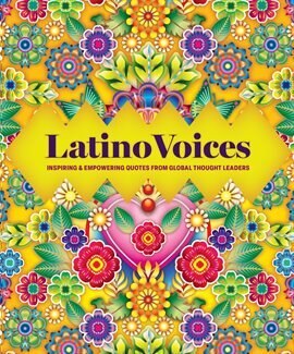Hispanic & Latino - Latino Voices - free ebook