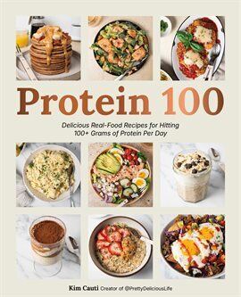 Protein 100 - free ebook