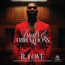 Trials & Tribulations - free audiobook