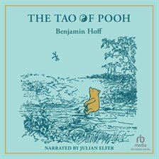 Children's & Young Adult Literature - The Tao of Pooh - free audiobook