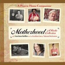 Men, Women & Relationships - Motherhood - free audiobook