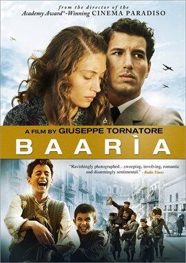 Baaria (2009) Movie | hoopla