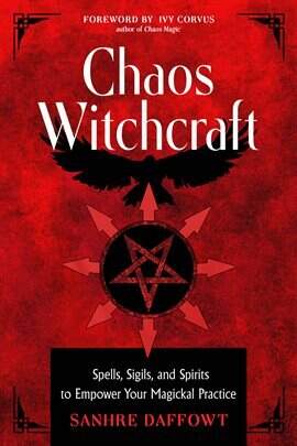 Wicca - Chaos Witchcraft - free ebook