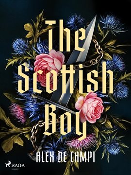 The Scottish Boy - free ebook