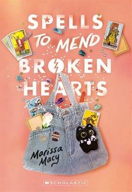 Dating & Relationships - Spells to Mend Broken Hearts - free ebook