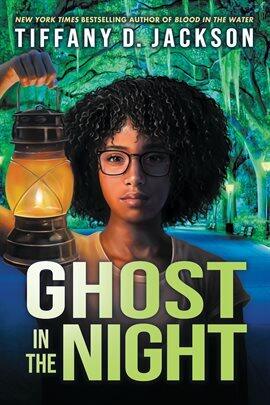 Paranormal, Occult & Supernatural - Ghost in the Night - free ebook