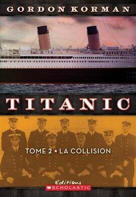 La collision - free ebook