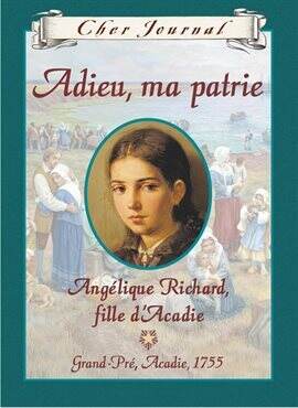 Adieu, ma patrie - free ebook