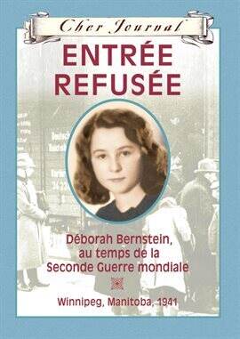 Cher Journal : Entrée refusée - free ebook