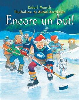 Encore un but! - free ebook