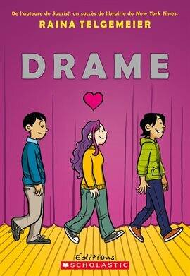 Drame - free ebook