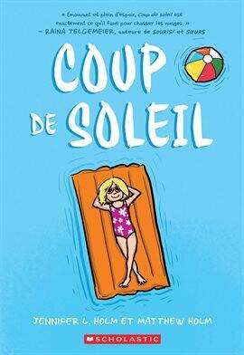 Drugs, Alcohol, Substance Abuse - Coup de Soleil - free ebook