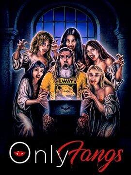 Onlyfangs - free movie