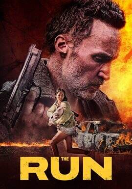 The Run - free movie