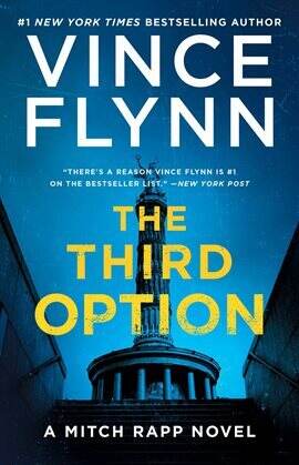 The Third Option - free ebook