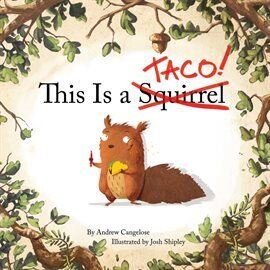 Cooking & Food - This Is a Taco! (2022) - free ebook