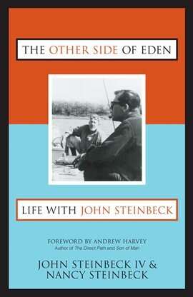 Literary Figures - Other Side of Eden - free ebook