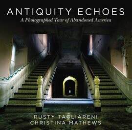 Architectural & Industrial - Antiquity Echoes - free ebook