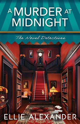 A Murder at Midnight - free ebook