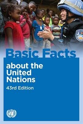 Basic Facts About the United Nations - free ebook