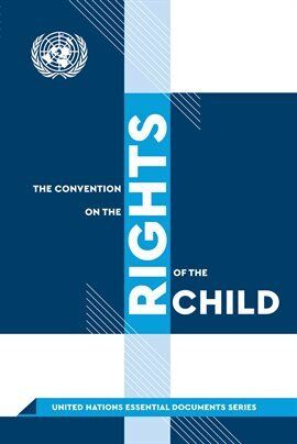 The Convention on the Rights of the Child - free ebook