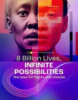 State of World Population 2023 - free ebook