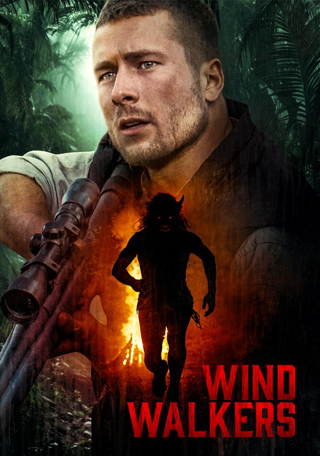 Wind Walkers 2025 Full Movie Download Watch Online Hindi English AMZN WEB-DL 1080p 720p 480p