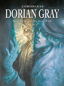 Dorian Gray - free comic