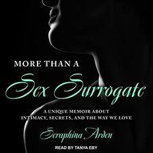 General - More Than a Sex Surrogate - free audiobook