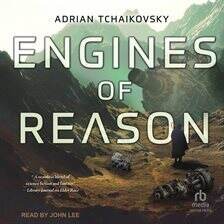 Genetic Engineering - Engines of Reason - free audiobook