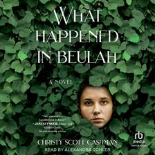 Coming of Age - What Happened in Beulah - free audiobook