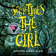 Literary - Sometimes the Girl - free audiobook
