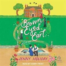 Brown-Eyed Earl - free audiobook