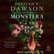 Monstera - free audiobook