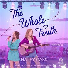 The Whole Truth - free audiobook