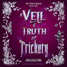 Coming of Age - A Veil of Truth and Trickery - free audiobook