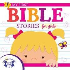 General - Stories for Girls - free audiobook