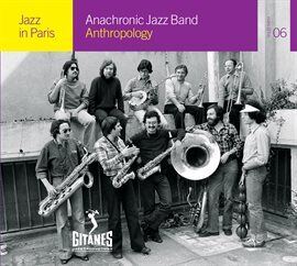 Anthropology - free music