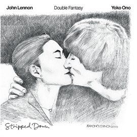 Double Fantasy: Stripped Down - free music
