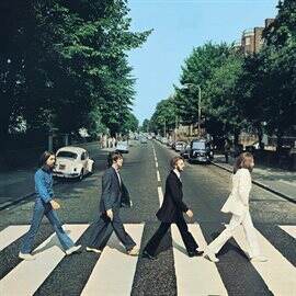 Abbey Road - free music